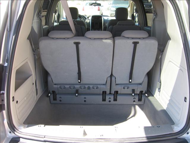 Dodge Grand Caravan 2008 photo 5