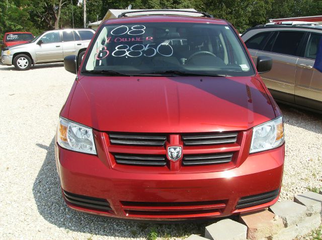 Dodge Grand Caravan SE MiniVan