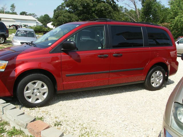 Dodge Grand Caravan 2008 photo 3