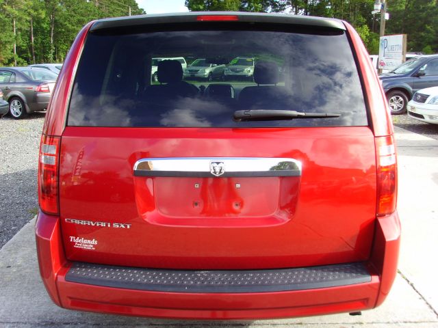 Dodge Grand Caravan 2008 photo 2