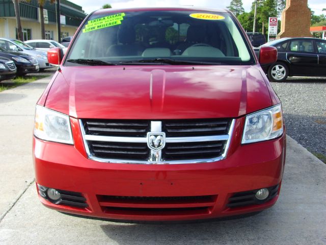 Dodge Grand Caravan 2008 photo 3