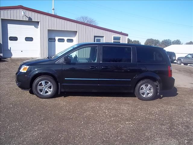 Dodge Grand Caravan S MiniVan