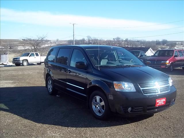 Dodge Grand Caravan 2008 photo 2