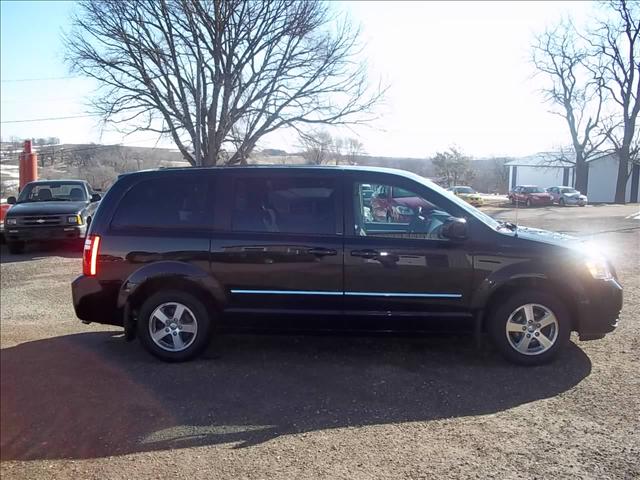 Dodge Grand Caravan 2008 photo 3