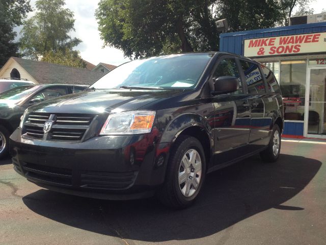 Dodge Grand Caravan 2008 photo 0