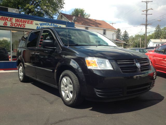 Dodge Grand Caravan 2008 photo 2