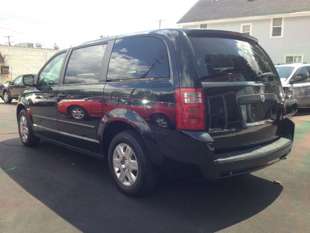 Dodge Grand Caravan 2008 photo 3