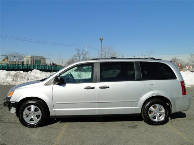 Dodge Grand Caravan Sedan Low Miles MiniVan