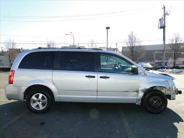 Dodge Grand Caravan 2008 photo 1