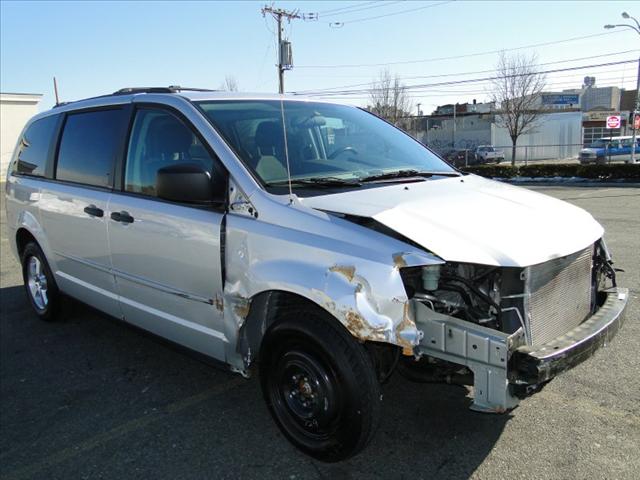 Dodge Grand Caravan 2008 photo 2