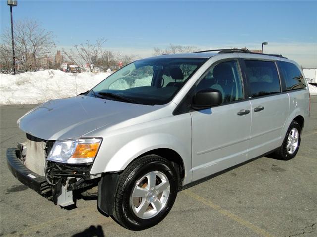 Dodge Grand Caravan 2008 photo 3