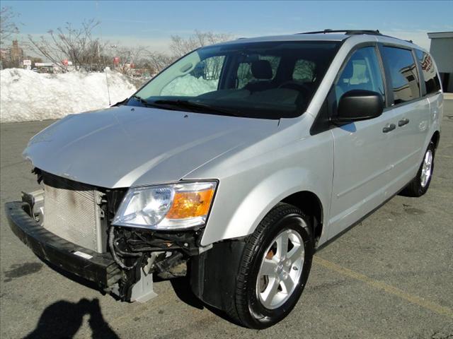 Dodge Grand Caravan 2008 photo 5