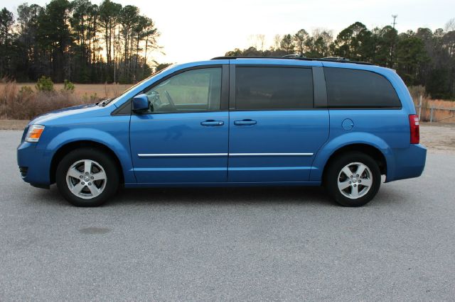 Dodge Grand Caravan 2008 photo 1