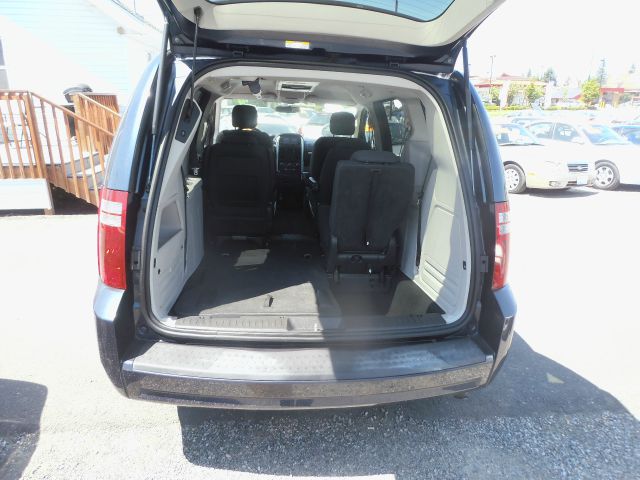 Dodge Grand Caravan S MiniVan