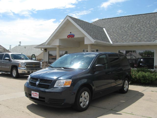 Dodge Grand Caravan SE MiniVan