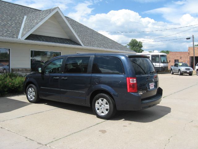 Dodge Grand Caravan 2008 photo 1