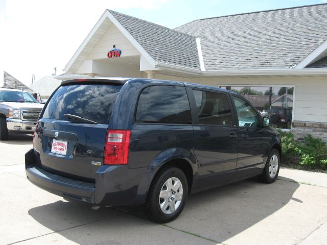 Dodge Grand Caravan 2008 photo 2