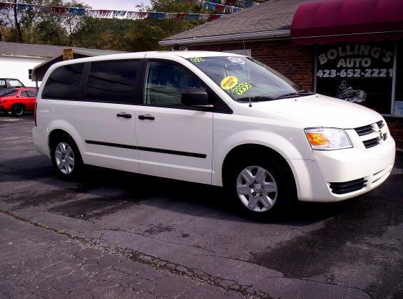 Dodge Grand Caravan SE MiniVan