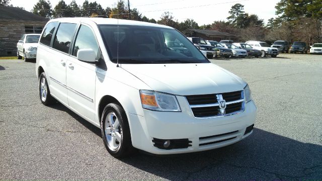 Dodge Grand Caravan 2008 photo 2