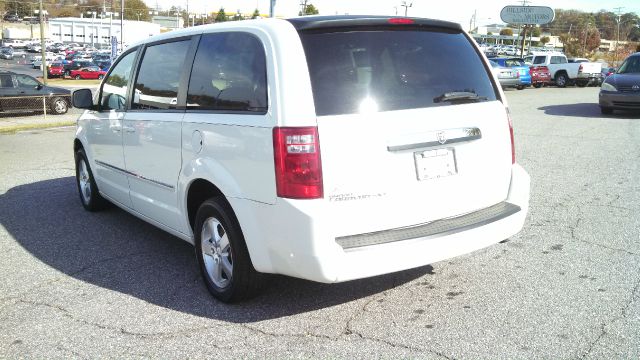 Dodge Grand Caravan 2008 photo 3