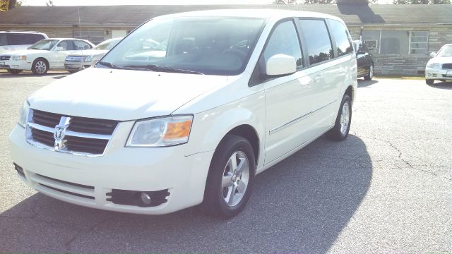 Dodge Grand Caravan 2008 photo 4