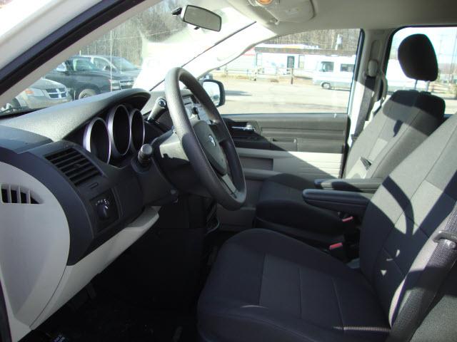 Dodge Grand Caravan 2008 photo 3