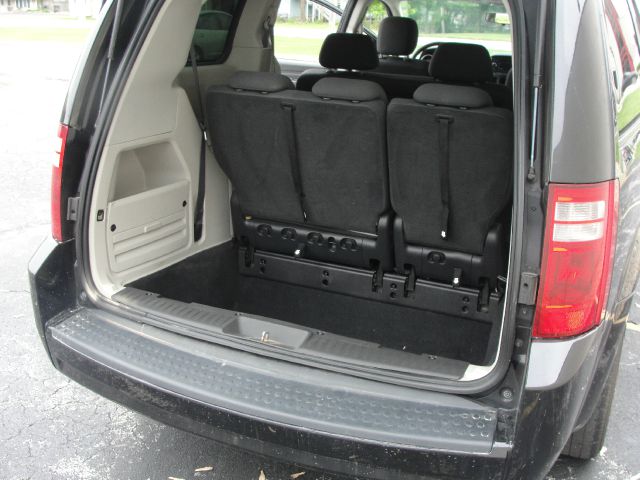 Dodge Grand Caravan 2008 photo 1