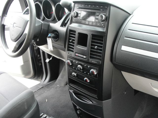 Dodge Grand Caravan 2008 photo 10