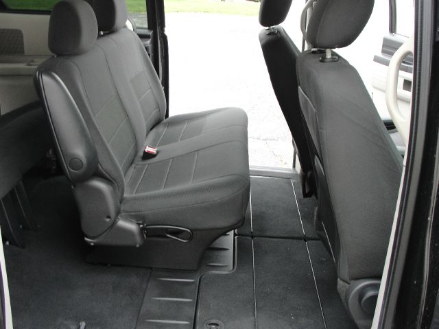 Dodge Grand Caravan 2008 photo 11