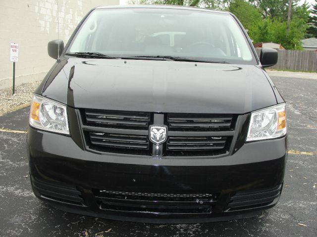 Dodge Grand Caravan 2008 photo 13