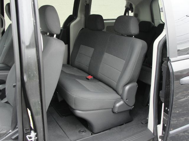 Dodge Grand Caravan 2008 photo 4