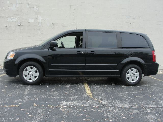 Dodge Grand Caravan 2008 photo 5