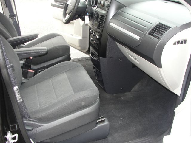 Dodge Grand Caravan 2008 photo 6