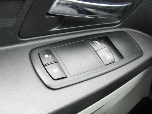 Dodge Grand Caravan 2008 photo 9