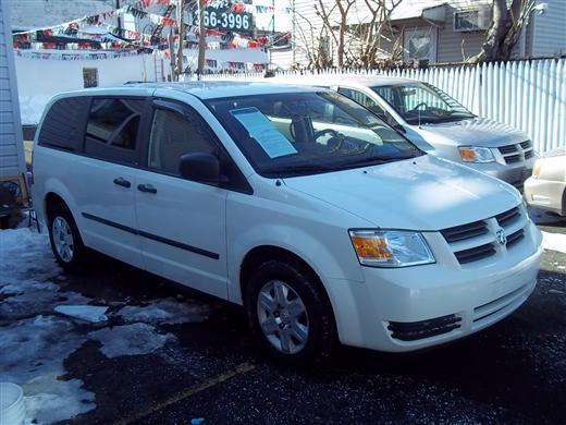 Dodge Grand Caravan Super Sport 409 Unspecified