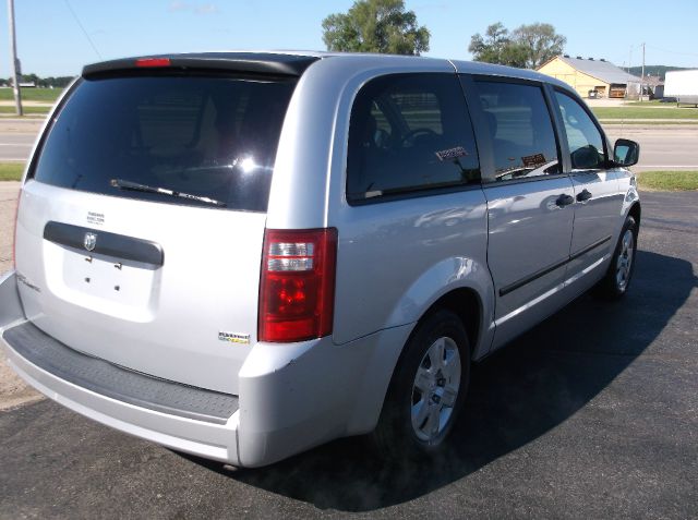 Dodge Grand Caravan 2008 photo 13