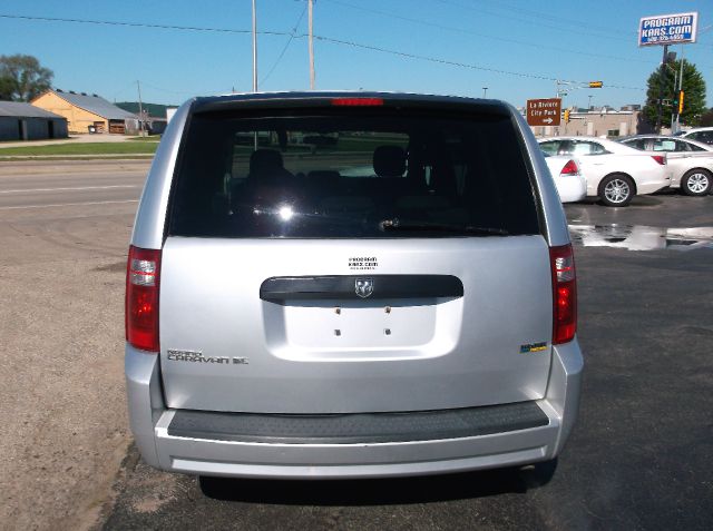 Dodge Grand Caravan 2008 photo 3