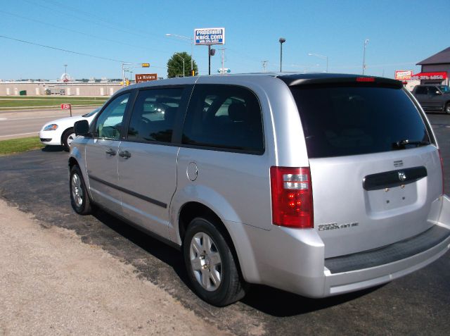 Dodge Grand Caravan 2008 photo 4