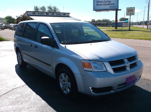 Dodge Grand Caravan 2008 photo 5