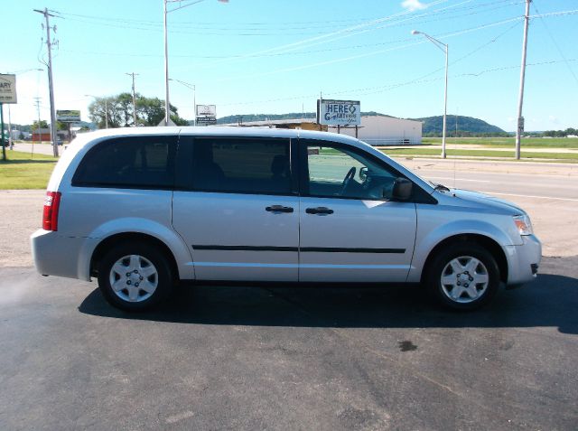 Dodge Grand Caravan 2008 photo 6