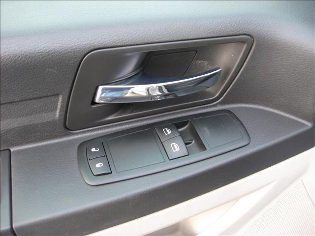 Dodge Grand Caravan 2008 photo 2