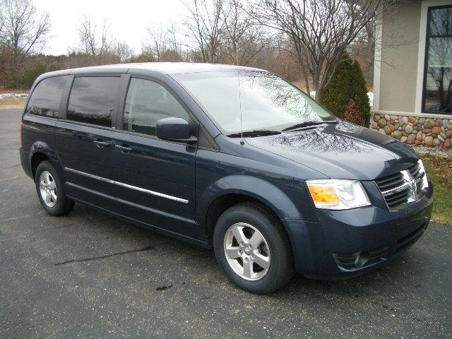 Dodge Grand Caravan S MiniVan