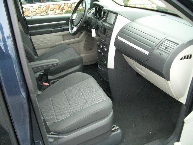 Dodge Grand Caravan 2008 photo 5