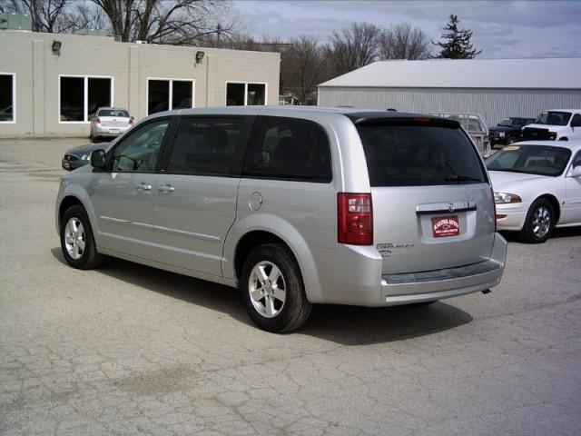 Dodge Grand Caravan 2008 photo 3