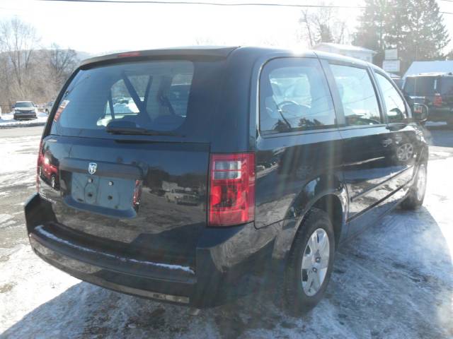 Dodge Grand Caravan 2008 photo 3