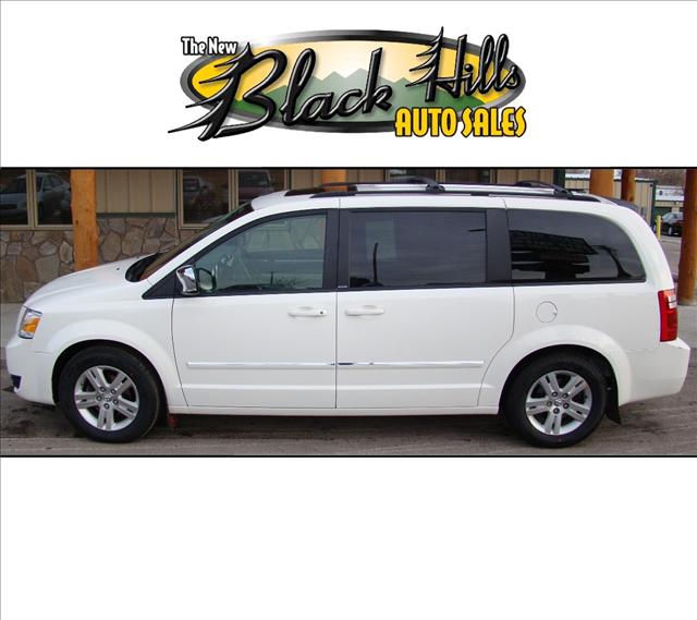 Dodge Grand Caravan S MiniVan