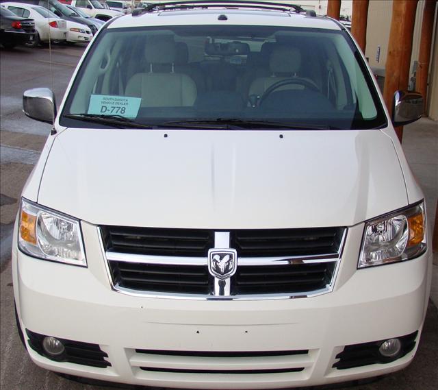 Dodge Grand Caravan 2008 photo 2