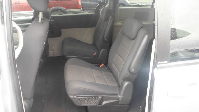 Dodge Grand Caravan S MiniVan