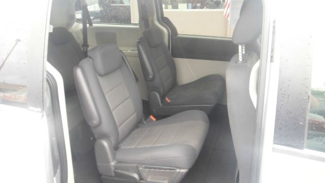 Dodge Grand Caravan 2008 photo 3