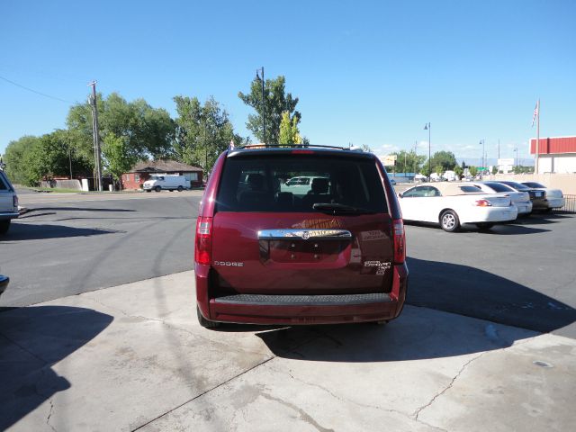 Dodge Grand Caravan 2009 photo 1